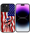 Patriotic American Flag Phone Case, USA